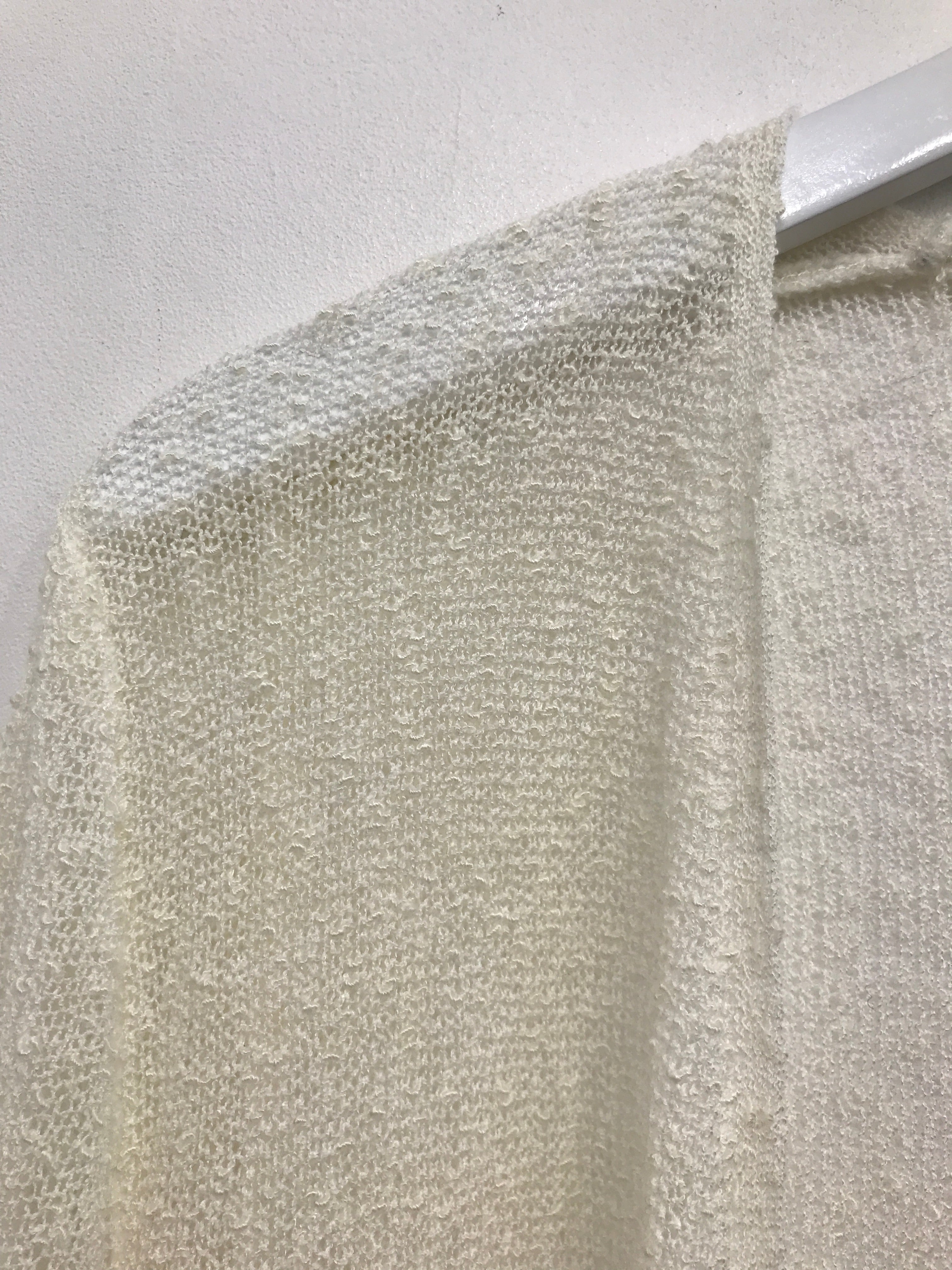 Mudflower Cardigan